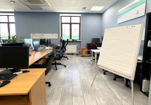 Предлагается в аренду в Спб 126 кв.м. Фото №3