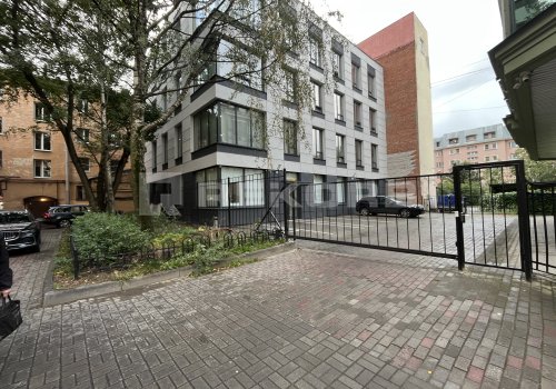 Роменская 3А - бизнес-центры Санкт-Петербурга. Фото №2