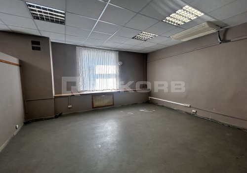 Офис в Спб 116 кв.м. Фото №3
