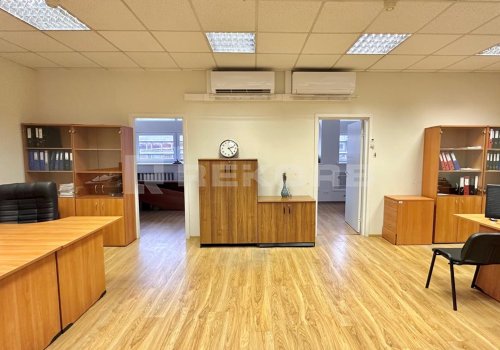 Предлагается помещение в Спб 120 кв.м. Фото №3