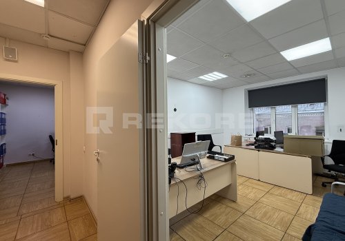 Снять офис в Санкт-Петербурге 62 кв.м. Фото №3