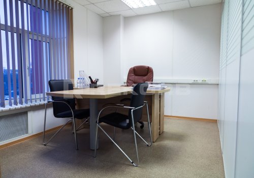 Предлагаем офис в Спб 178 кв.м. Фото №3