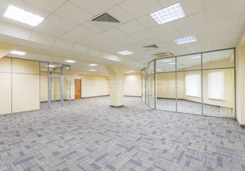 Аренда офиса в Санкт-Петербурге 574 кв.м. Фото №1