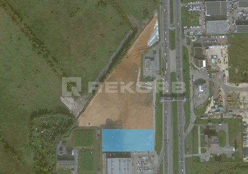 Продажа участка 1 Га - фото 60640