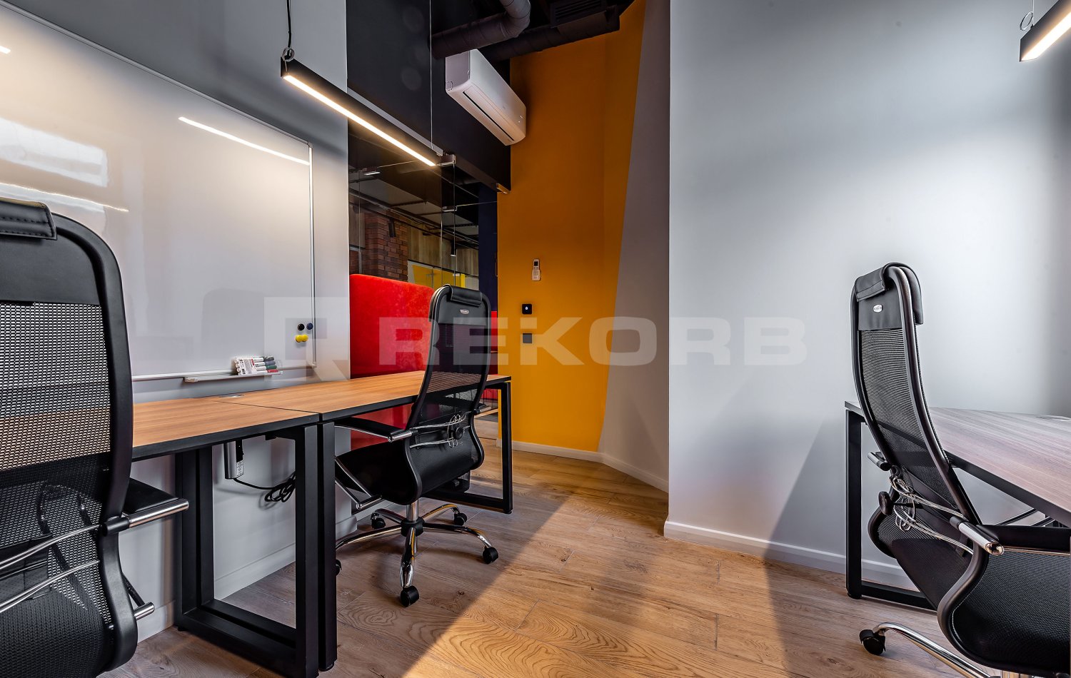 Кабинет в аренду на 17 человек в Collective - фото 8