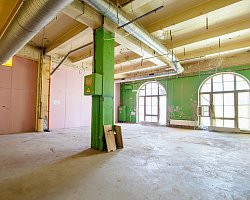 Помещение 799 кв.м. - фото 642084