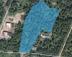 Земельный участок 0,89 Га - фото 41348