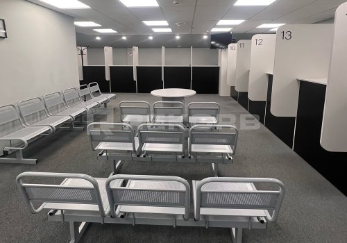 Предлагаем офис в Спб 325 кв.м. Фото №3