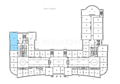 Предлагается в аренду в Спб 145 кв.м. Фото №2