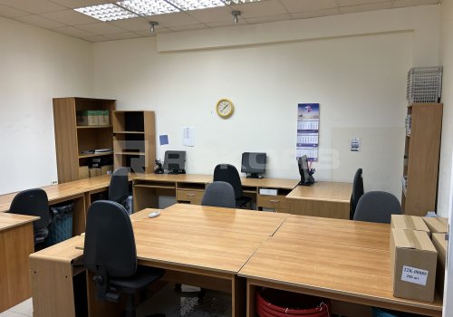 Предлагаем офис в Спб 105 кв.м. Фото №3