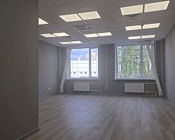 Помещение 528 кв.м. - фото 128519