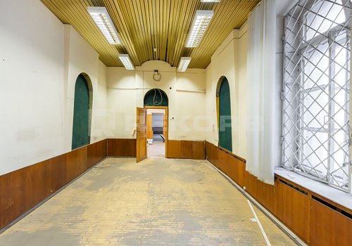 Аренда офиса в Спб 77 кв.м. Фото №3