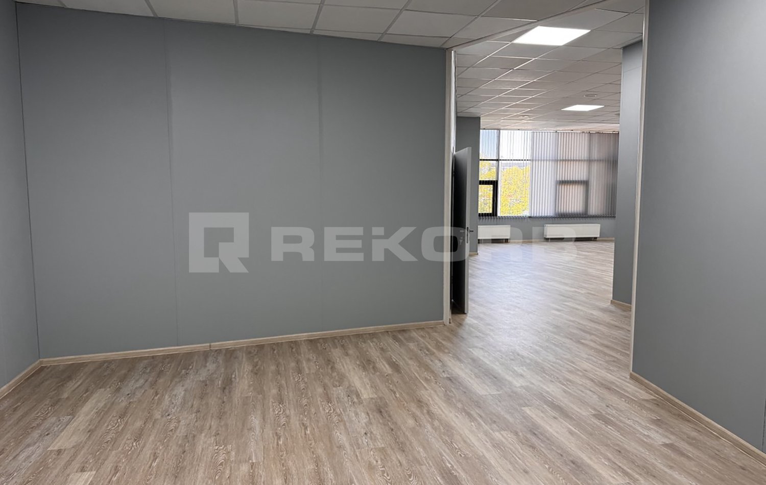 Офис в аренду 160 кв.м. в БЦ Марвел - фото 10