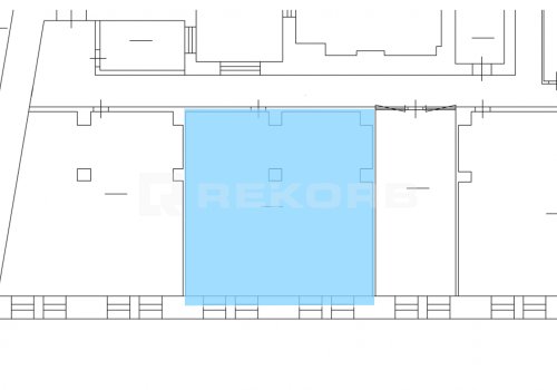 Аренда офиса в Санкт-Петербурге 105 кв.м. Фото №2