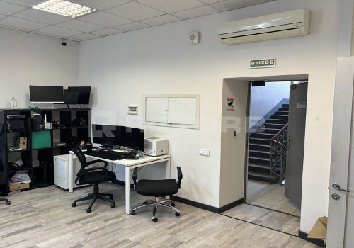  в Санкт-Петербурге 58 кв.м. Фото №3