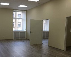 Помещение 58 кв.м. - фото 611983