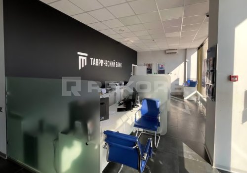 Предлагаем офис в Санкт-Петербурге 114 кв.м. Фото №3