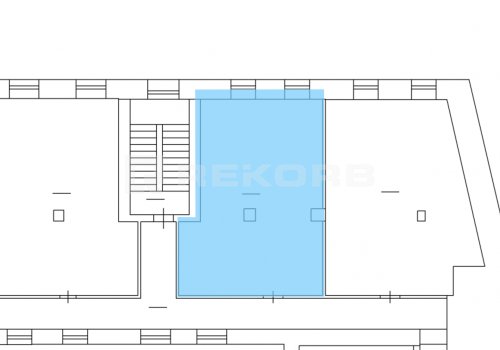 Сдается в аренду в Спб 58 кв.м. Фото №2