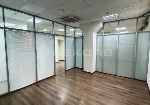 Снять офис в Санкт-Петербурге 81 кв.м. Фото №3