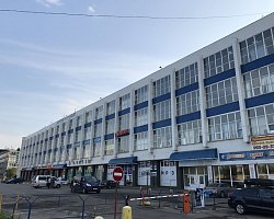 Помещение 54 кв.м. - фото 121922