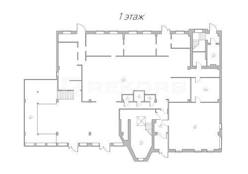 К покупке предлагается помещение в Спб 3 140 кв.м. Фото №2