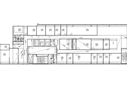 Сдается офис в Спб 857 кв.м. Фото №1
