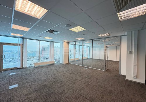 Офисное помещение в Санкт-Петербурге 236 кв.м. Фото №1