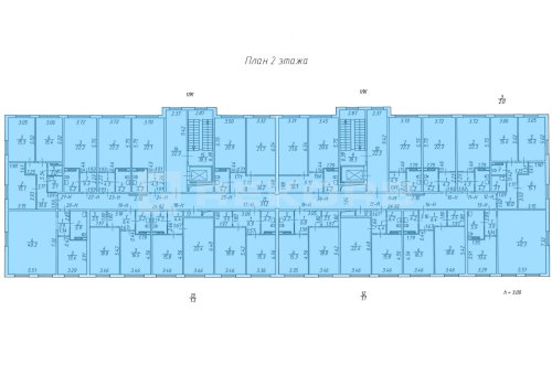  в Спб 1 019 кв.м. Фото №2