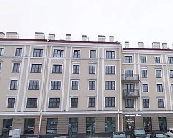 Помещение 600 кв.м. - фото 46714