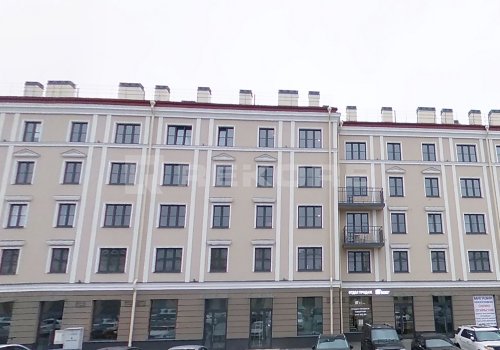 Предлагаем офис в Спб 600 кв.м. Фото №1