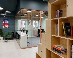 6 раб. мест - фото 38537