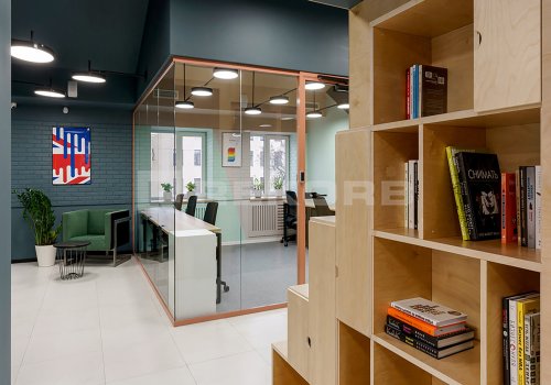 Сдается в Санкт-Петербурге  кв.м. Фото №1