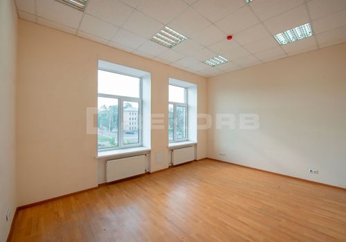 Офис в Санкт-Петербурге 50 кв.м. Фото №1