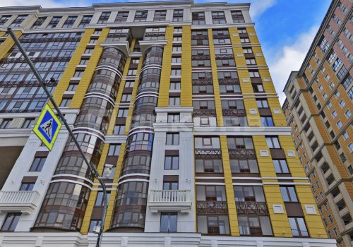 ЖК Promenade 5 - торговые помещения Санкт-Петербурга. Фото №2