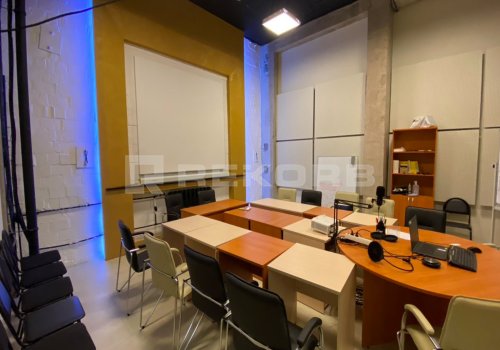 Снять офис в Санкт-Петербурге 1 543 кв.м. Фото №3