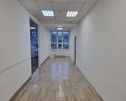 Помещение 130 кв.м. - фото 60551