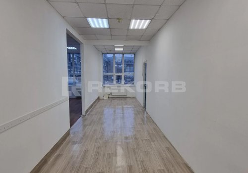 Сдается офис в Спб 130 кв.м. Фото №1