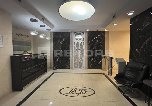 БЦ 1893 - бизнес-центры Санкт-Петербурга. Фото №3