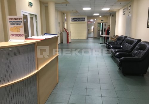 Аренда офиса 79 кв.м. - фото 1137477