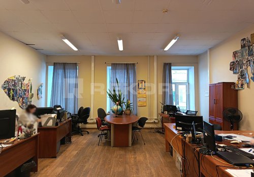 Сдается в аренду в Спб 85 кв.м. Фото №3