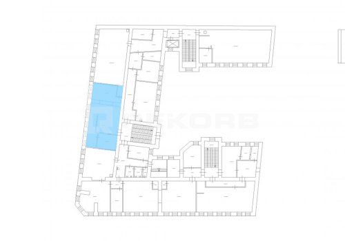 Предлагается в аренду в Спб 126 кв.м. Фото №