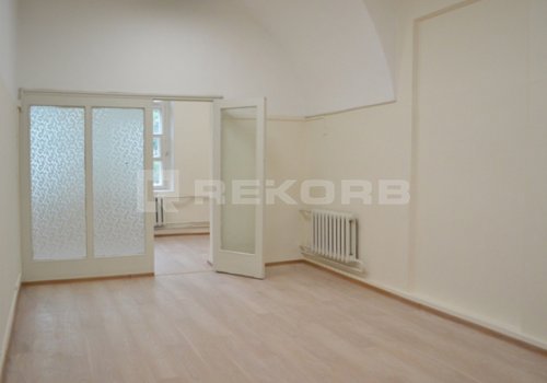 Офисное помещение в Санкт-Петербурге 54,9 кв.м. Фото №3