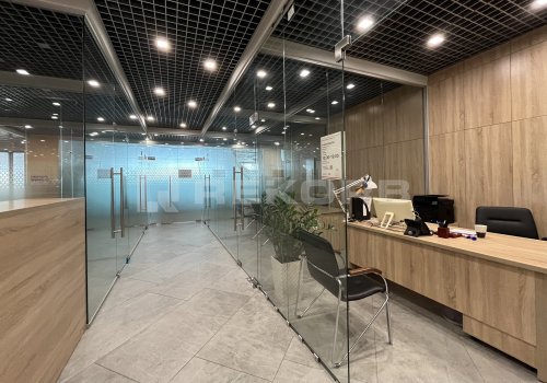 Помещение в Санкт-Петербурге 124 кв.м. Фото №3