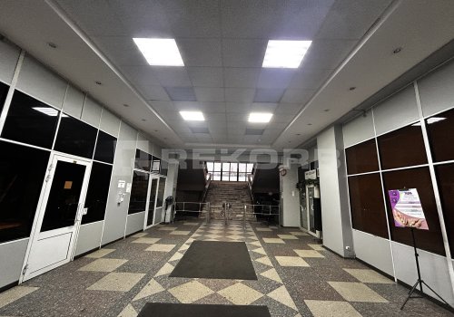 БЦ ИФХ Ленинец - бизнес-центры Санкт-Петербурга. Фото №3