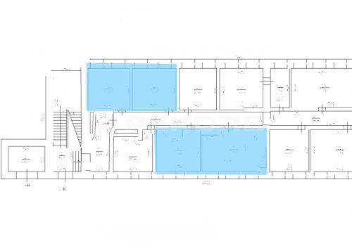 Офисное помещение в Санкт-Петербурге 123 кв.м. Фото №2