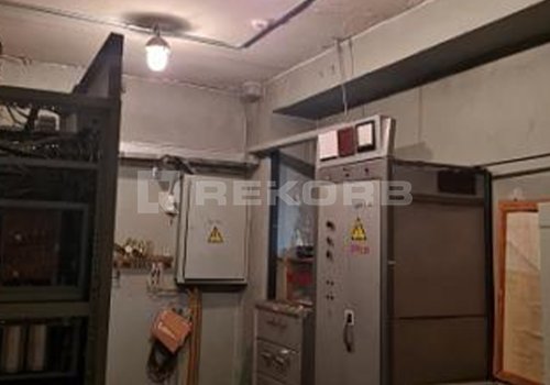 Продажа офиса в Спб 341 кв.м. Фото №2