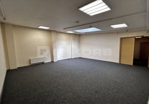 Аренда офиса в Санкт-Петербурге 34 кв.м. Фото №3