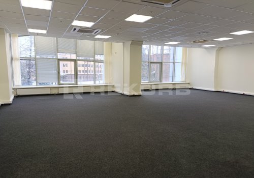 Снять офис в Санкт-Петербурге 117 кв.м. Фото №1