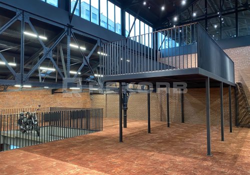  в Санкт-Петербурге 248 кв.м. Фото №3