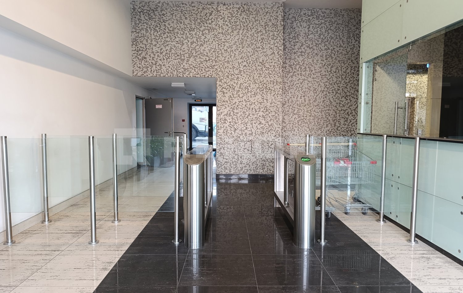 Бизнес-центр «Нарвские Ворота» - фото 5